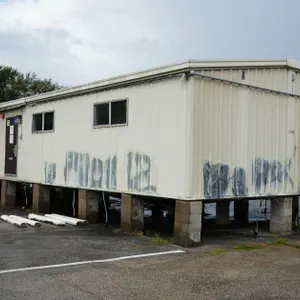 Portable Classroom