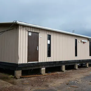 Portable Classroom