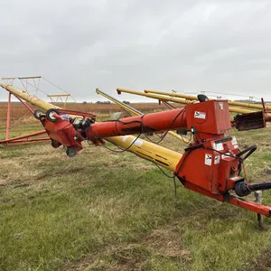 1921 - Westfield 13 x 71 Swing Auger
