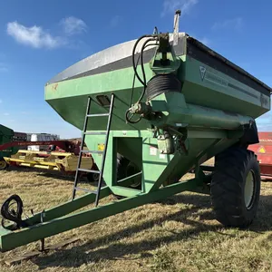 1807 - UFT Grain Cart