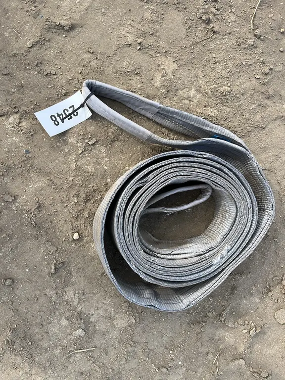 2548 - 4" x 20Ft Tow Strap
