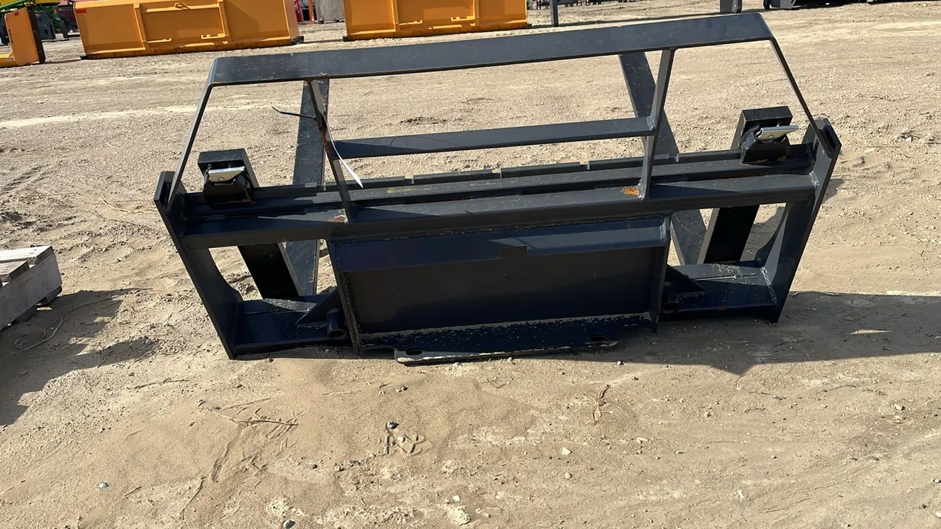 1306 - Land Honor Mini Pallet Fork