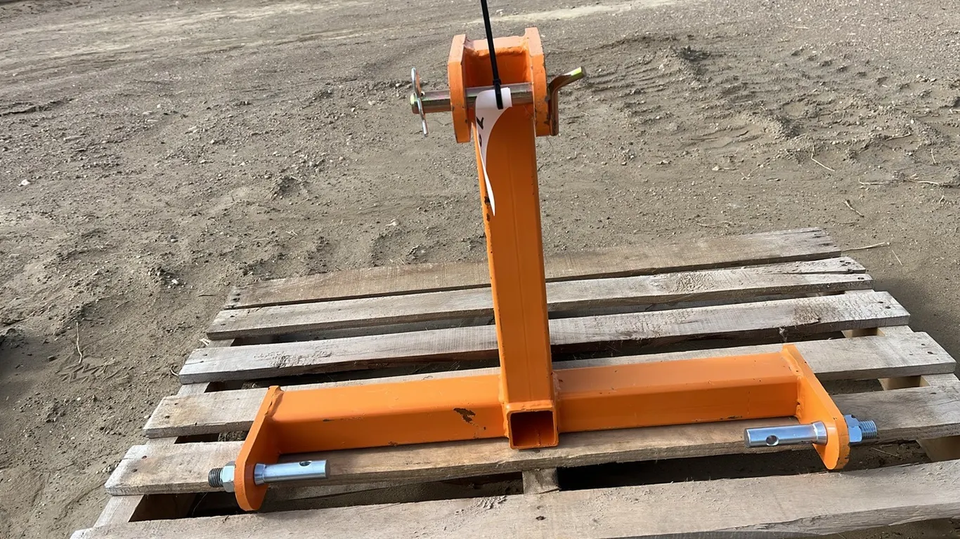 1319 - 3 Point Hitch