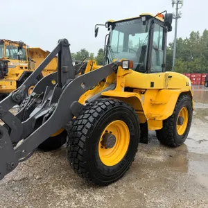 2005 Volvo L45B Wheel Loader