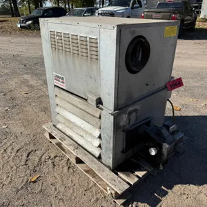 Lanair Hi-260 Waste Oil Furnace