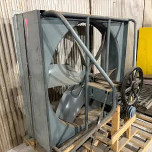 Barn Fan
