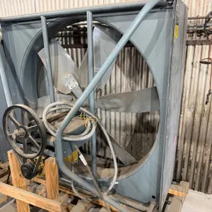 Barn Fan
