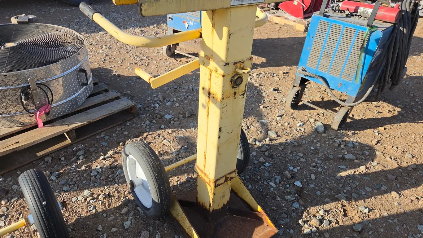 Rite Hite TS-2000 Trailer Stand