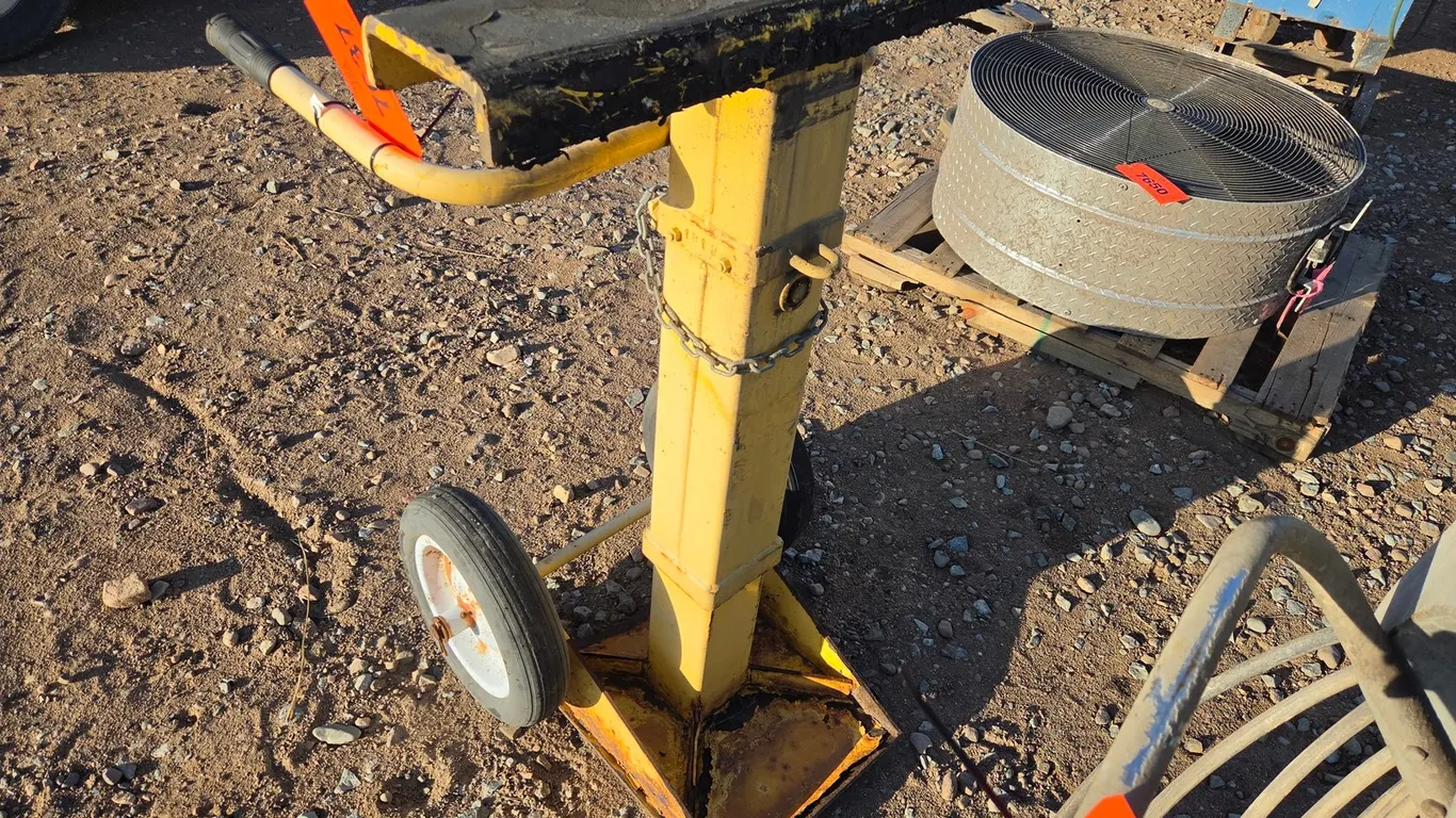 Rite Hite TS-2000 Trailer Stand
