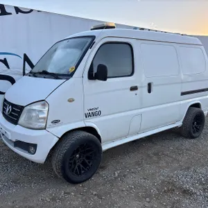 2013 Vantage  Vango  Mini Truck/Van