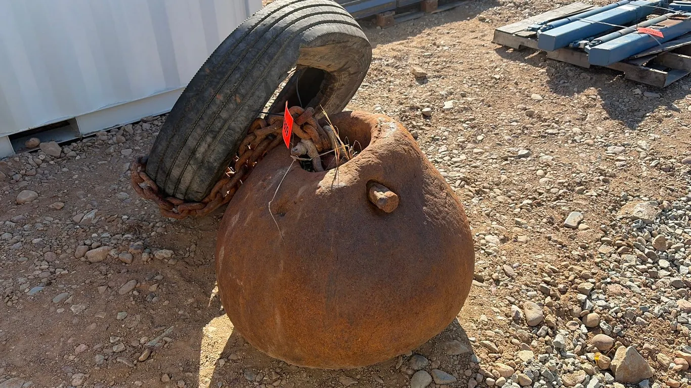 Wrecking Ball
