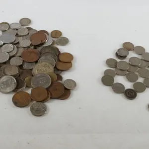 Lot of Assorted Currency