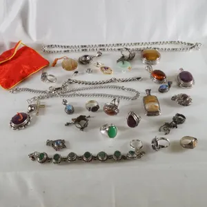Lot of Assorted Jewelry