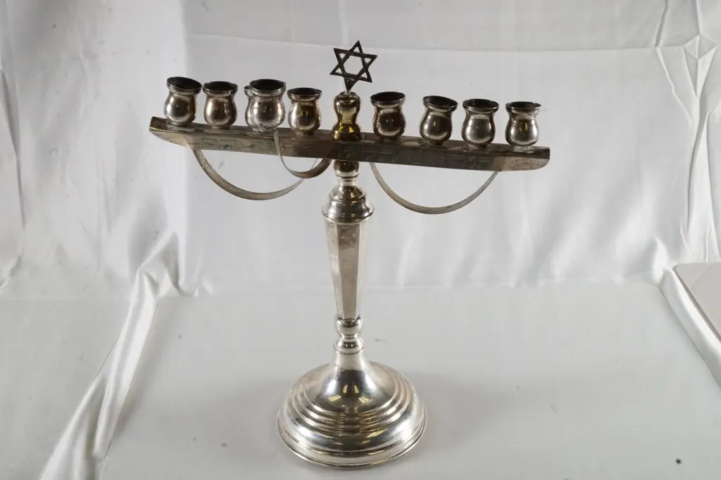 Menorah