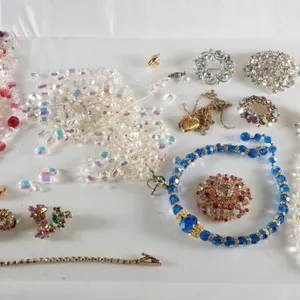 Lot of Assorted Jewelry