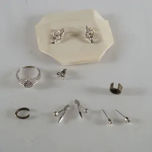 Lot of Assorted Jewelry