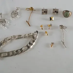 Lot of Assorted Jewelry
