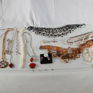 Lot of Assorted Jewelry