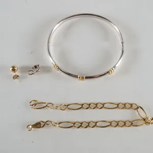 Lot of Assorted Jewelry
