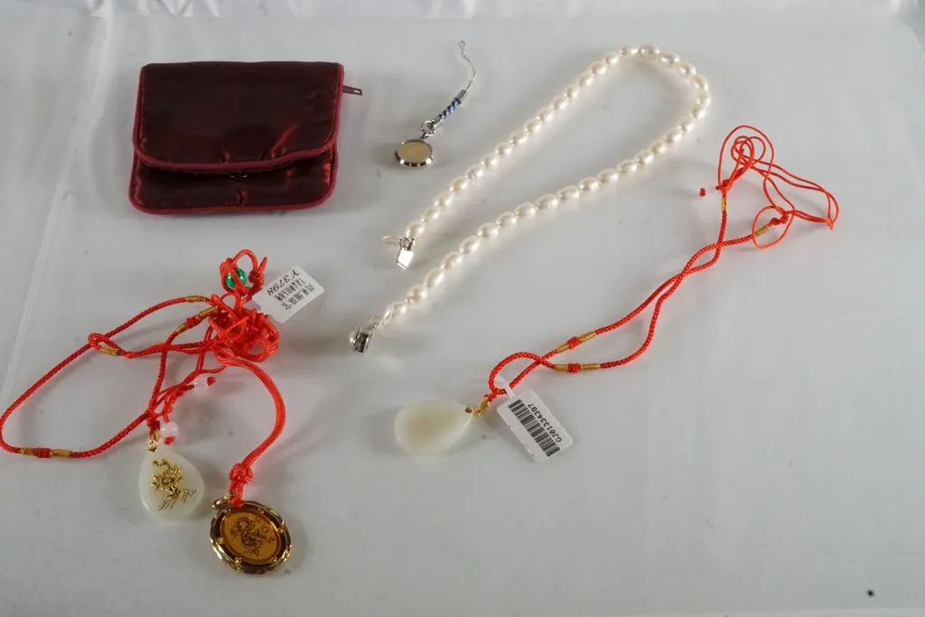 Lot of Assorted Jewelry