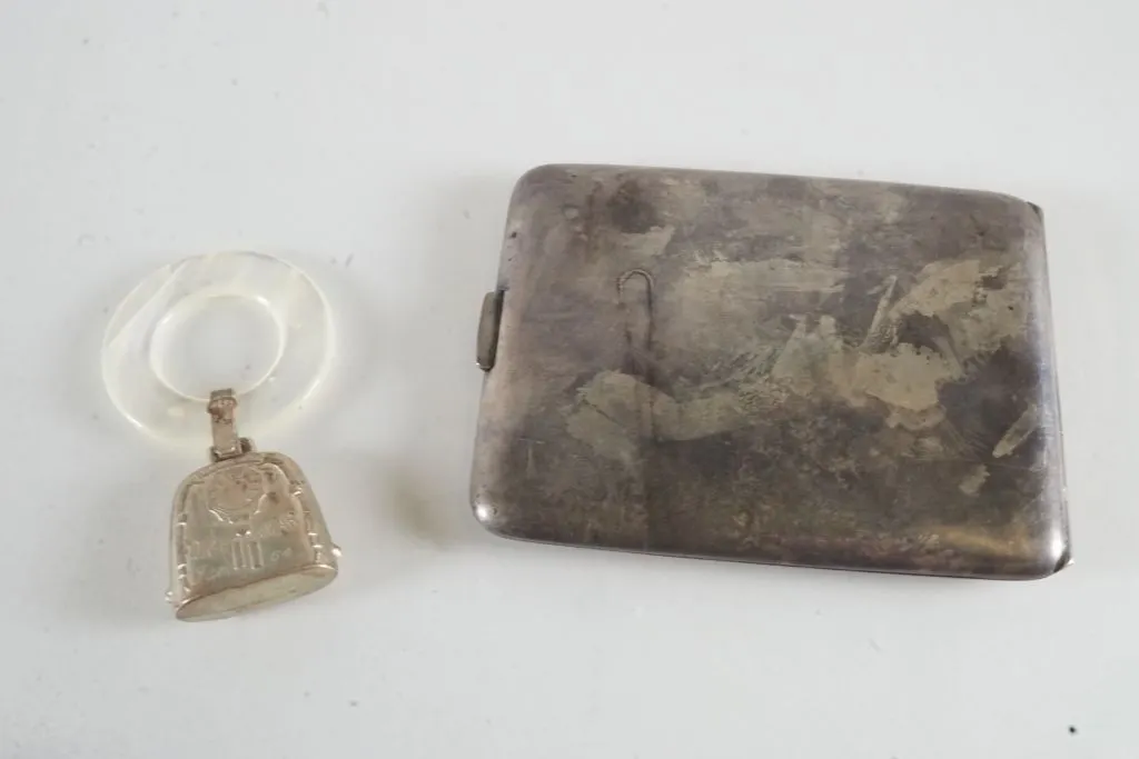 Lot of Assorted Jewelry