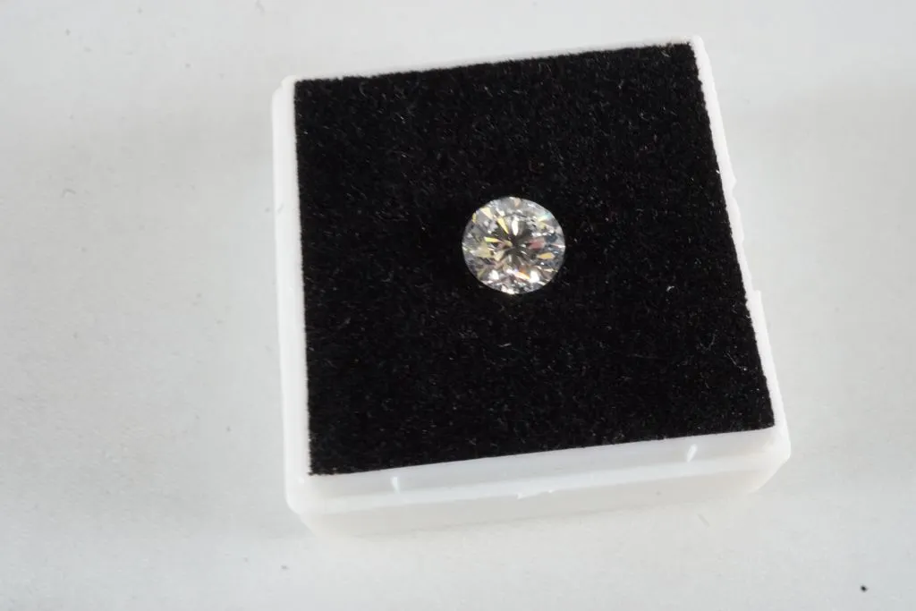 Loose Diamond