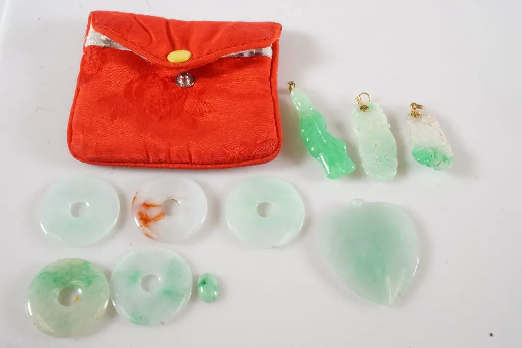 Lot of Assorted Jewelry