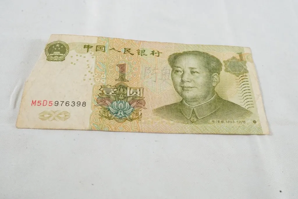 Foreign Bill