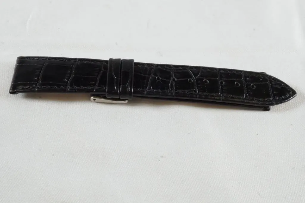 Black Watch Band