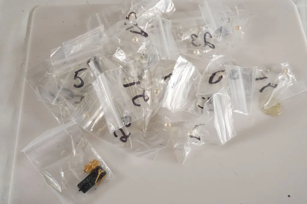 Lot of Assorted Jewelry