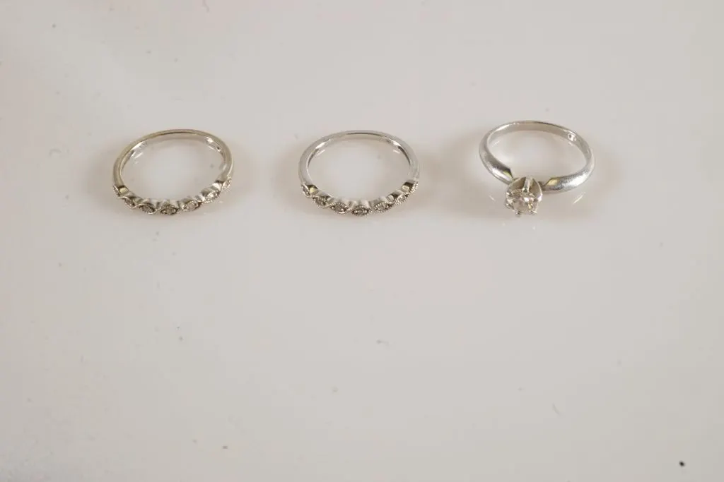 Lot of Assorted Jewelry
