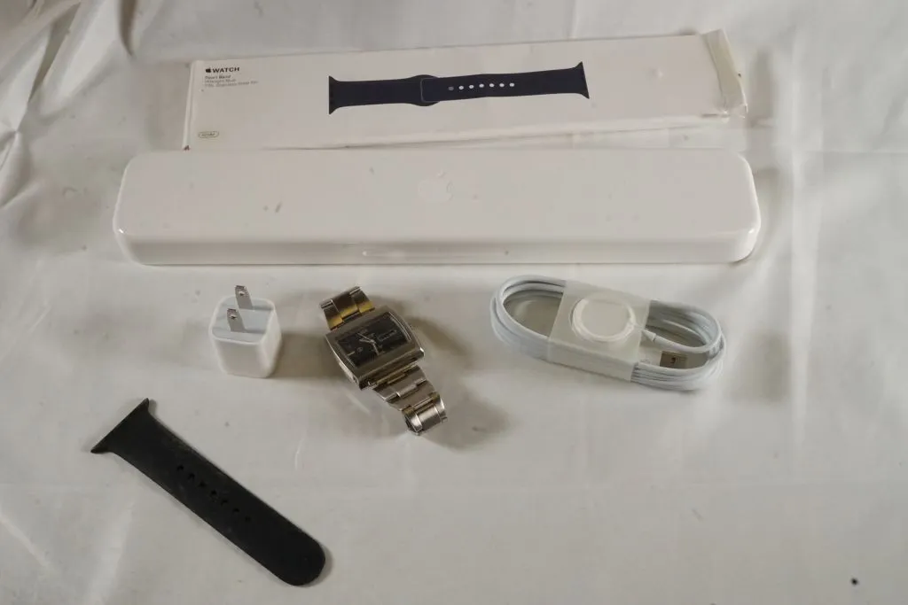 Lot of (2) Watches