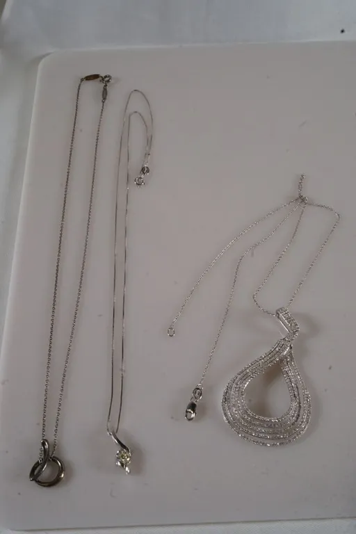 Lot of Assorted Jewelry