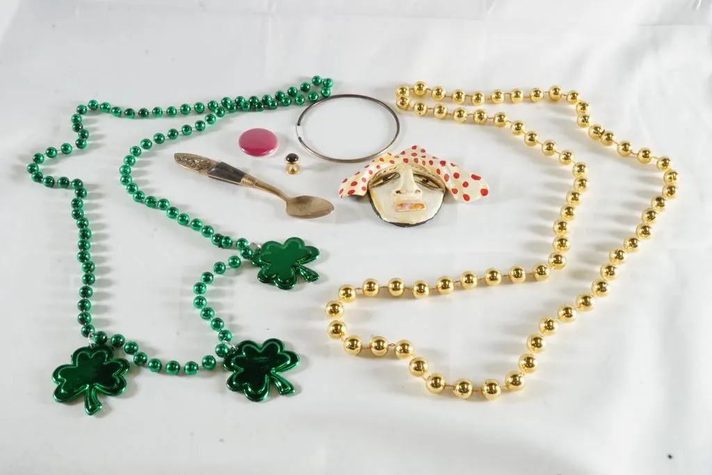 Lot of Assorted Jewelry