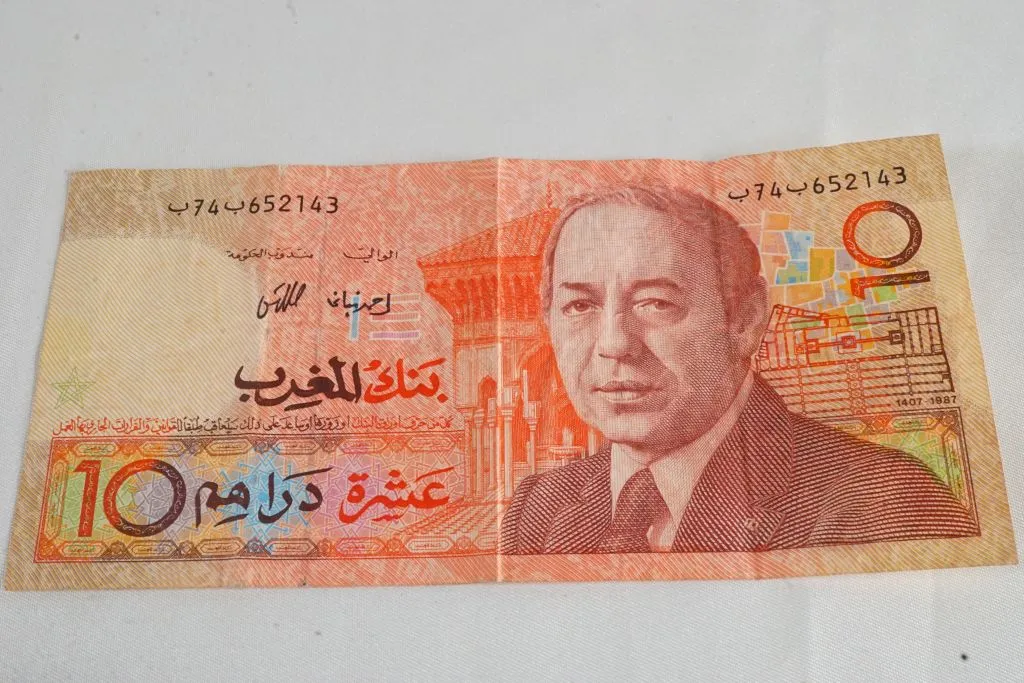 Foreign Bill