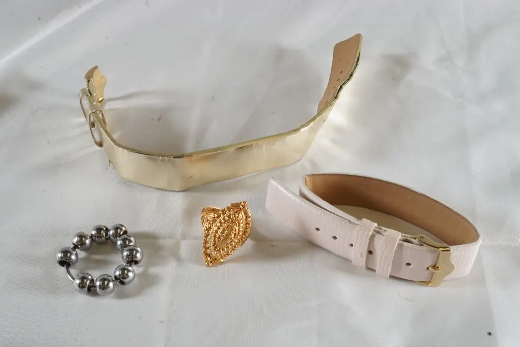 Lot of Assorted Jewelry