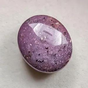 23.57 CT CERTIFIED BURMESE STAR RUBY GEMSTONE UNTREATED ($13,550 APPRAISAL)