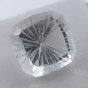 26.07 CT CERTIFIED MERMAID ROCK QUARTZ GEMSTONE SIGNATURE ($2,970 APPRAISAL)