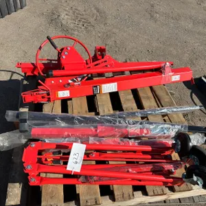 Drywall Panel Hoist