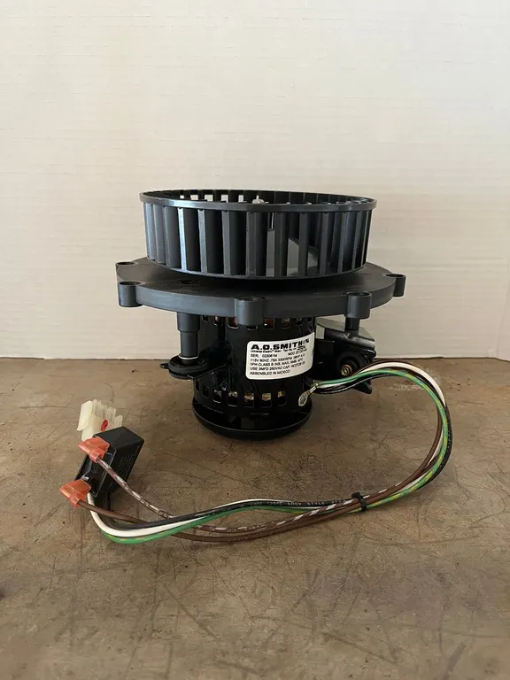 Inducer Motor Kit
