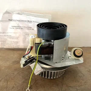 Inducer Motor Assembly Kit