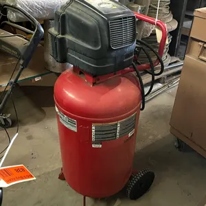Craftsman 33 Gallon Air Compressor