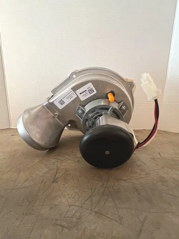 Service First Blower/Inducer