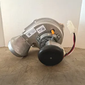Service First Blower/Inducer
