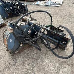 Skid Saw Attachment