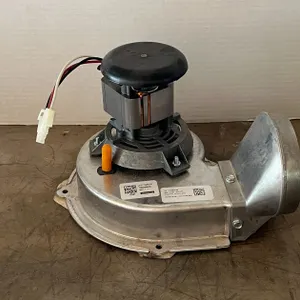 Service First Blower/Inducer