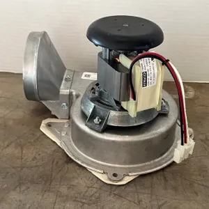 Service First Blower/Inducer