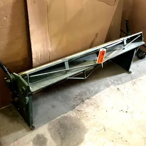 Connecticut Bending Brake