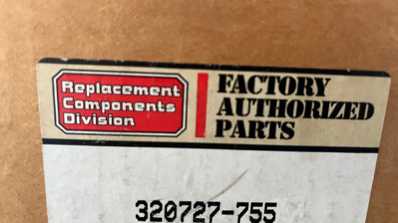 Inducer Motor Kit