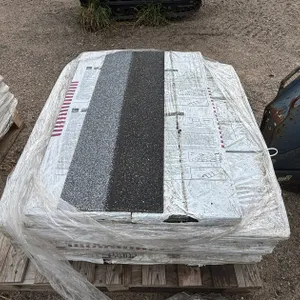 Pallet of Hip & Ridge AR Roofing Shingles